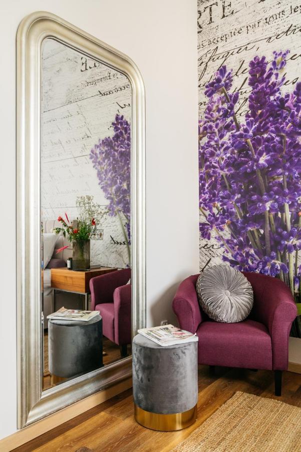 Lavender Home By Loft Affair Krakau Exterior foto